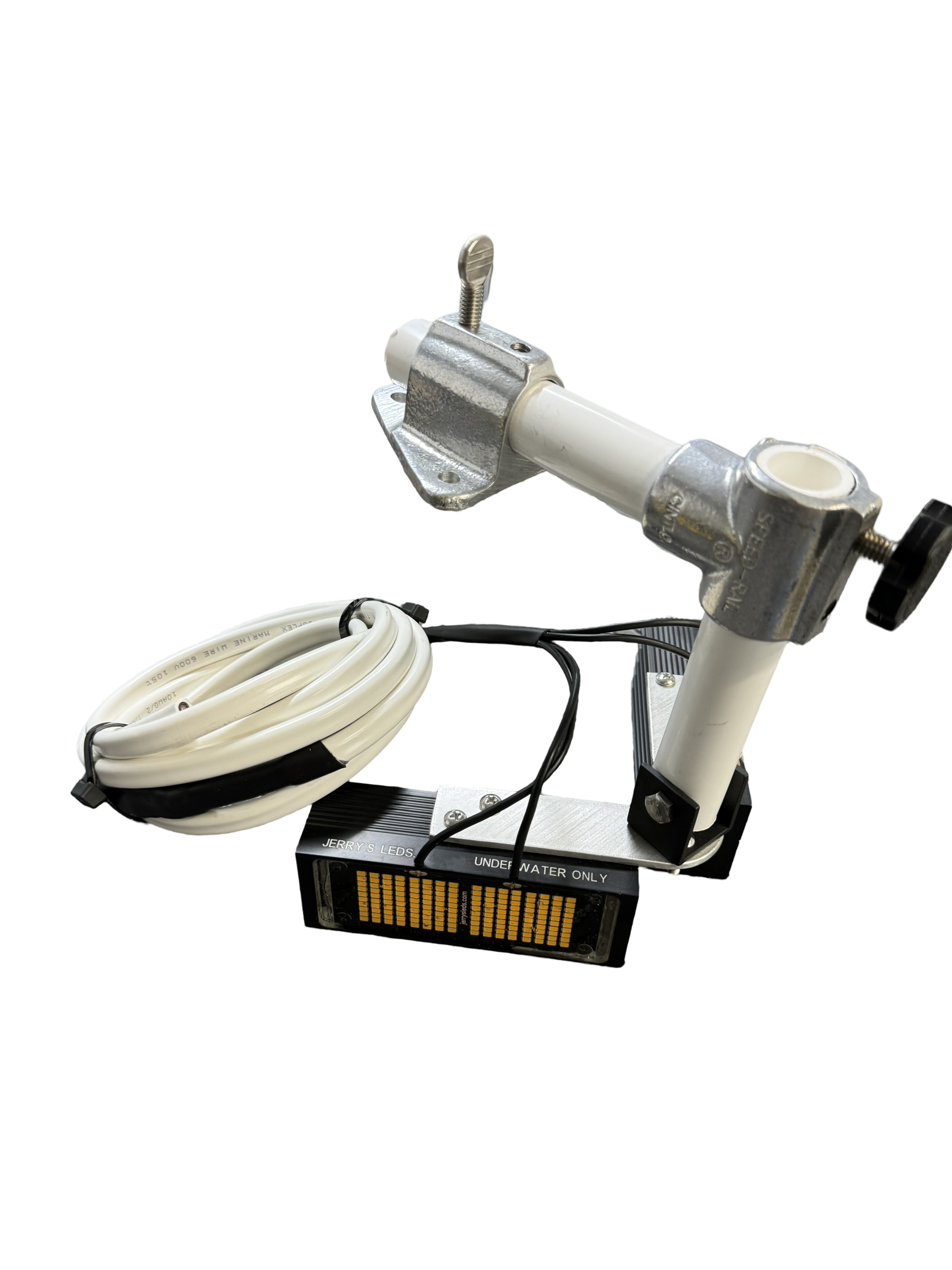 JLED Boat Mount - Image 2